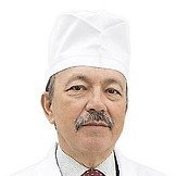 Врач Рожанский Владимир Свиридович