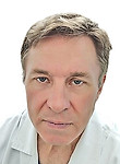 Врач Рузанов Андрей Борисович