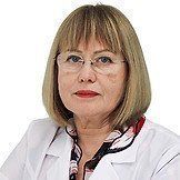 Врач Сабирова Фания Музиповна