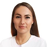 Врач Сабирова Рамиля Нафисовна