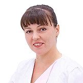 Врач Сакали Светлана Юрьевна