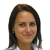 Врач Савчук Алина Игоревна