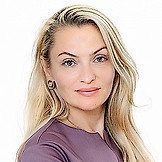 Врач Савинова Юлия Валериевна