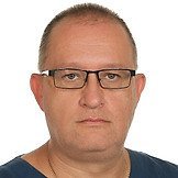 Врач Савушкин Дмитрий Викторович