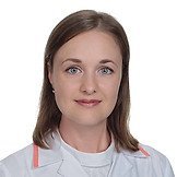 Врач Сечина Ольга Вячеславовна