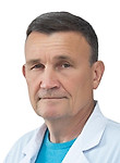 Врач Селиванов Василий Федорович