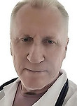 Врач Северин Владимир Викторович