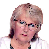Врач Шакирова Елена Федоровна