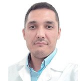 Врач Шарафетдинов Марат Флоритович