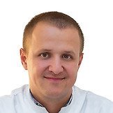 Врач Шекунов Андрей Николаевич