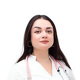 Врач Шепель Ольга Владимировна