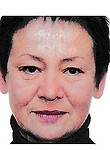 Врач Щербатюк Татьяна Валентиновна
