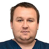 Врач Шиянов Василий Иванович 