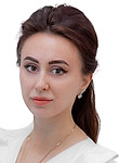 Врач Шишкина Ирина Михайловна