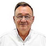 Врач Шрамко Владимир Васильевич