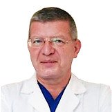 Врач Штанько Александр Иванович