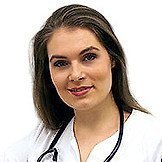 Врач Шутикова Екатерина Вячеславовна