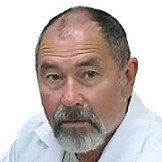 Врач Сидубаев Валерий Алексеевич