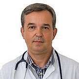 Врач Сильченко Александр Николаевич