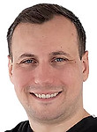 Врач Скрыпник Константин Георгиевич