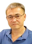 Врач Слабоспицкий Максим Андреевич