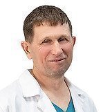 Врач Слемзин Сергей Анатольевич