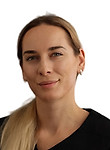 Врач Слёзкина Юлия Дмитриевна