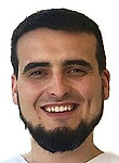 Врач Слободян Александр Владимирович