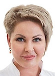 Врач Смыслова Наталья Георгиевна
