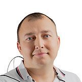 Врач Сохарев Павел Валерьевич