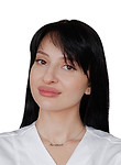 Врач Солоденко Анастасия Анатольевна
