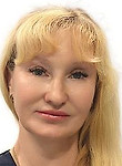 Врач Соловьева Вера Николаевна