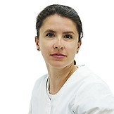 Врач Степанова Яна Викторовна