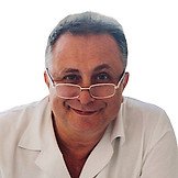 Врач Стёжка Сергей Николаевич