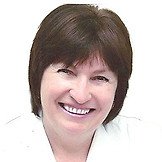 Врач Стоянова Оксана Александровна