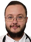 Врач Страхов Александр Владимирович