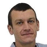 Врач Стройновский Юрий Андреевич