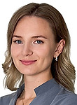 Врач Студент Анна Руслановна