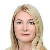 Врач Стукал Галина Васильевна