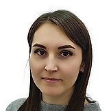 Врач Суфьянова Эльвина Ибрагимовна