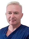 Врач Суховерша Александр Николаевич 
