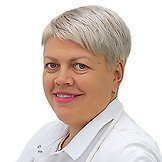 Врач Сунгурова Мария Викторовна