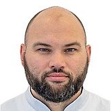 Врач Свирин Никита Александрович