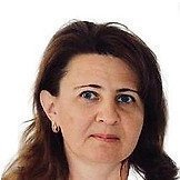 Врач Табакман Ангелина Владимировна