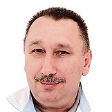 Врач Тарабанчук Игорь Николаевич