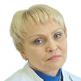 Врач Тараканова Ирина Геннадьевна
