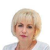 Врач Текунова Татьяна Ростиславовна
