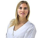 Врач Теплякова Елена Владимировна