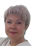 Врач Тихомирова Ирина Николаевна