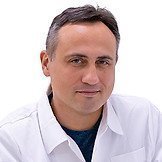 Врач Тимченко Константин Александрович